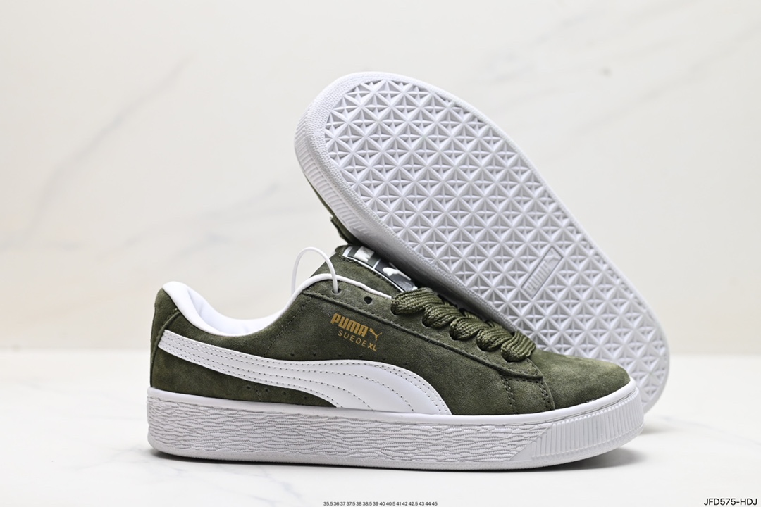 Puma Shoes